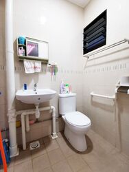 Blk 122 Ang Mo Kio Avenue 3 (Ang Mo Kio), HDB 3 Rooms #588212921